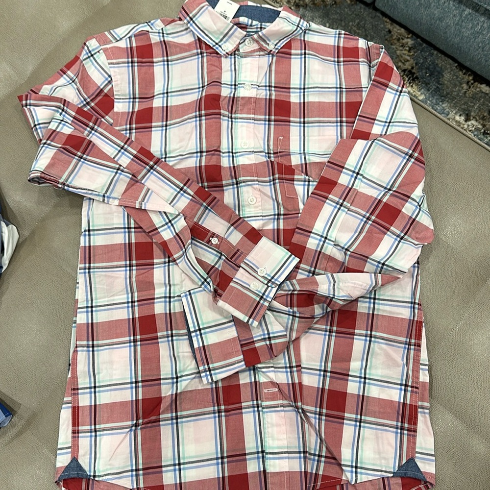 Express shirt